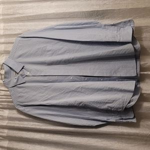 Men Dress Shirt